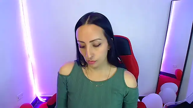 yaralyminjo2 online show from February 2025 01:31:02 PM