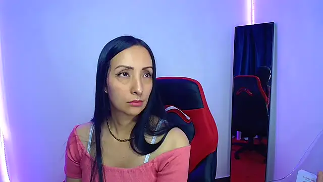 yaralyminjo2 online show from March 2025 01:09:01 PM