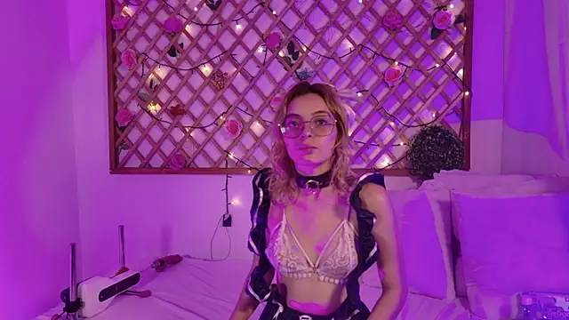 anietorres online show from January 2025 10:34:02 PM