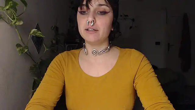 kinkyspirali online show from January 2026 09:29:01 PM