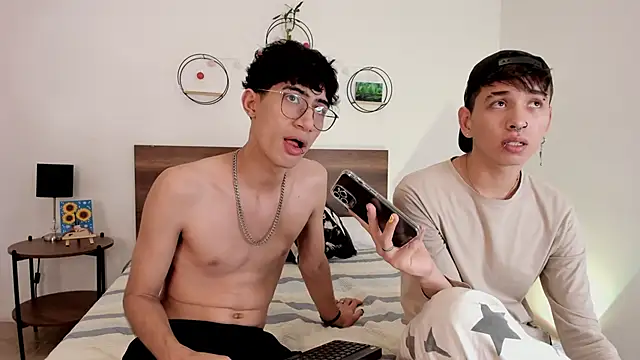 Snapshot of novaybrian chatting on December 2024 04:56:01 AM novaybrian online show from December 2024 04:56:01 AM