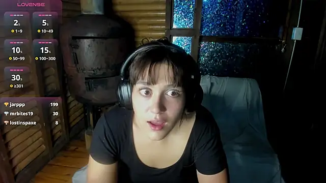 Snapshot of soysara15 chatting on March 2025 01:43:01 AM soysara15 online show from March 2025 01:43:01 AM