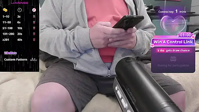 BondBroken online show from January 2026 06:43:02 PM