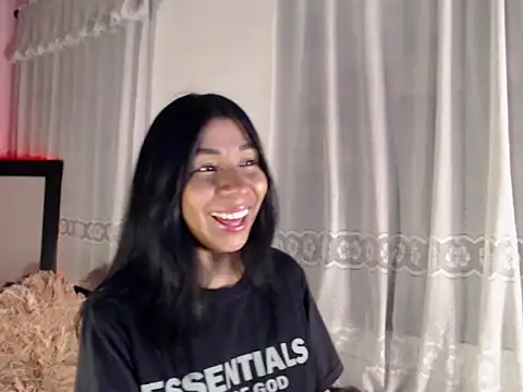 selene gils online show from April 2026 02:53:02 AM