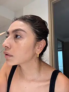 Gia Ferh online show from February 2026 06:06:02 PM