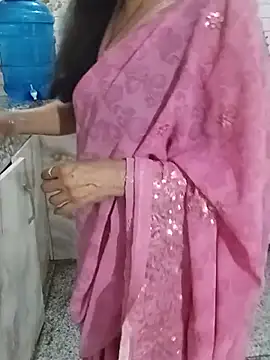 Snapshot of Saroj-Shah chatting on May 2026 04:01:02 PM Saroj-Shah online show from May 2026 04:01:02 PM