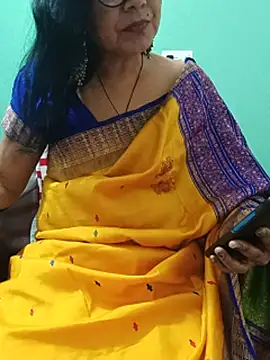 Snapshot of Saroj-Shah chatting on May 2026 04:04:02 PM Saroj-Shah online show from May 2026 04:04:02 PM
