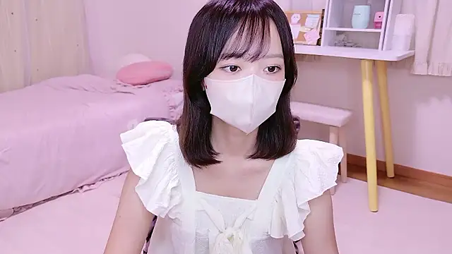 HANApipi online show from September 2025 11:11:01 AM