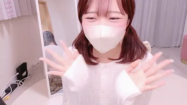 HANApipi online show from December 2025 10:45:02 AM