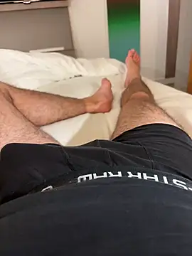 mrniceguy198 online show from October 2025 10:18:01 PM