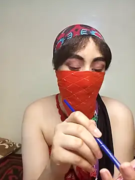 Lalou online show from December 2024 04:57:01 PM