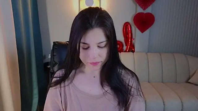 Jenna Adams  online show from March 2025 01:36:02 AM