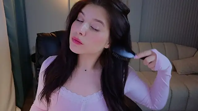 Jenna Adams  online show from March 2025 06:03:02 AM