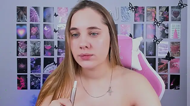 MiaMilas online show from March 2025 06:24:01 AM