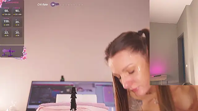 AudreyBrooks  online show from December 2024 06:50:01 PM