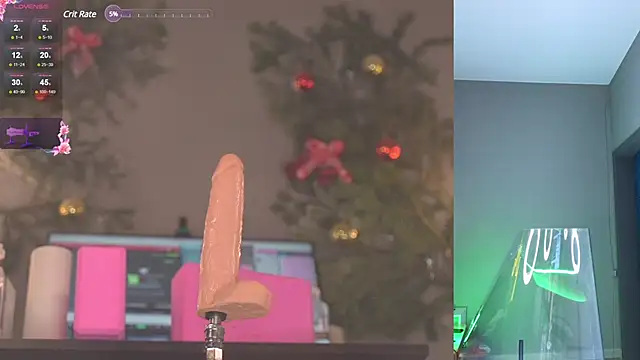 AudreyBrooks  online show from December 2024 07:00:02 PM