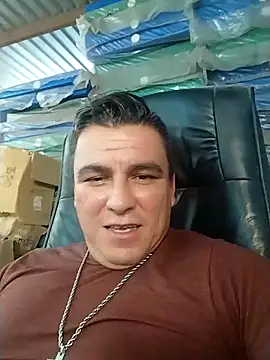 caramelodechile online show from June 2026 07:14:01 PM