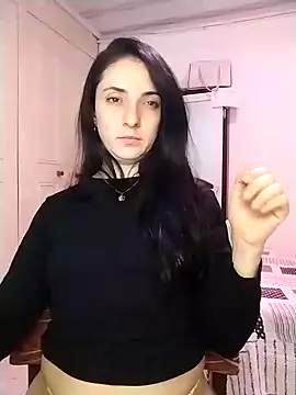 amellie ros online show from December 2024 10:37:01 PM