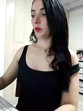 amellie ros online show from January 2025 09:19:01 PM