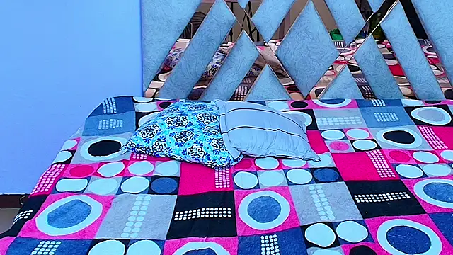 Emily Trujillo online show from March 2025 01:39:01 AM