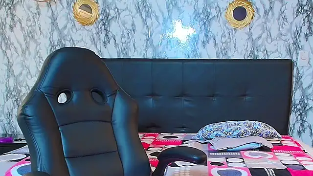 Emily Trujillo online show from March 2025 08:29:02 PM