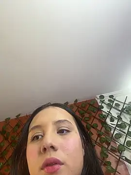 Emily Trujillo online show from October 2025 04:08:02 PM