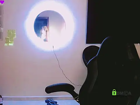 ARIA SUGARUB online show from December 2024 02:17:02 AM