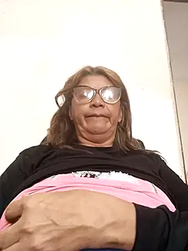 Aranza-Queen online show from March 2025 04:46:01 PM