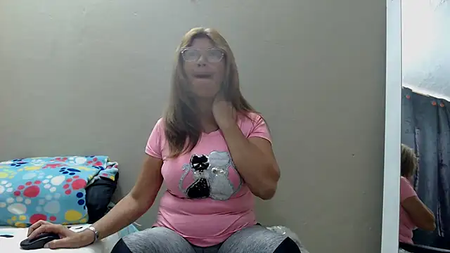 Aranza-Queen online show from March 2025 08:29:02 PM