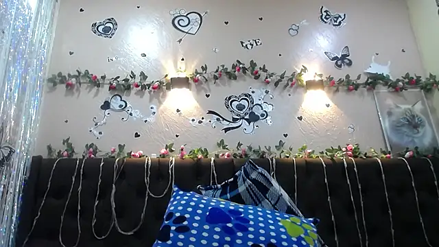 HottCandy21 online show from February 2025 11:02:02 PM