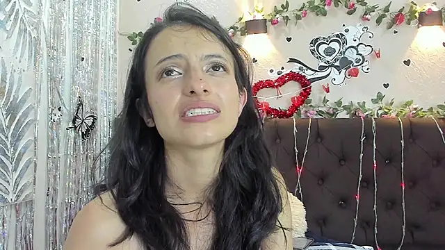 HottCandy21 online show from February 2025 07:19:02 PM