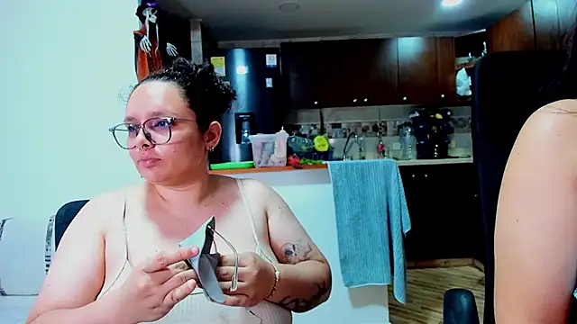 Mabelydani online show from October 2025 10:41:02 PM