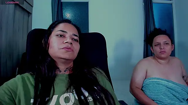 Mabelydani online show from November 2025 10:42:02 PM