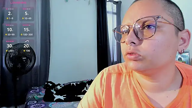 Mabelydani online show from February 2026 01:08:02 PM