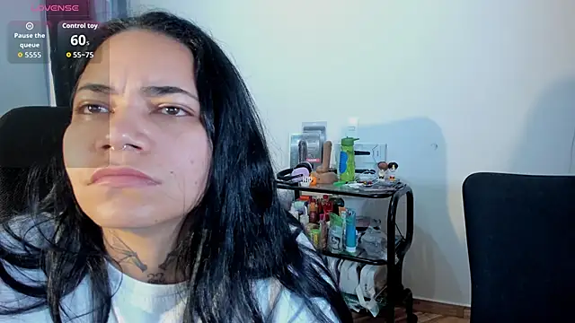 Mabelydani online show from February 2026 12:56:02 PM