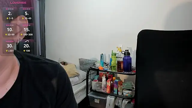 Mabelydani online show from February 2026 12:13:02 PM