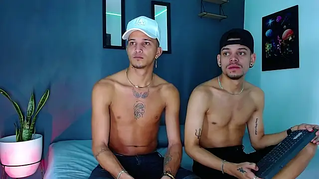 Friendsofeverything  online show from December 2024 12:29:02 PM