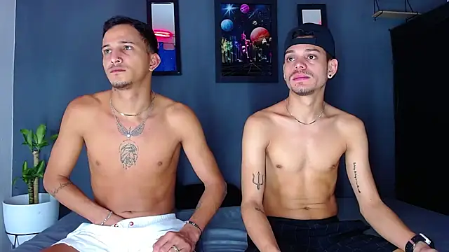 Friendsofeverything  online show from December 2024 03:05:02 PM