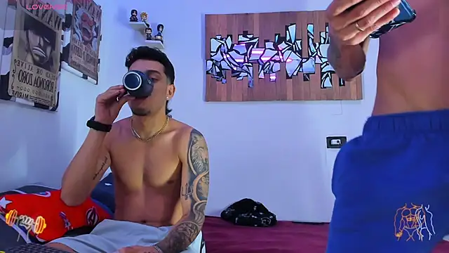 Friendsofeverything  online show from February 2026 01:53:02 PM