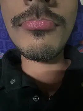 Privateseducer online show from February 2025 09:48:02 PM