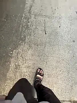 Privateseducer online show from September 2025 02:44:01 AM