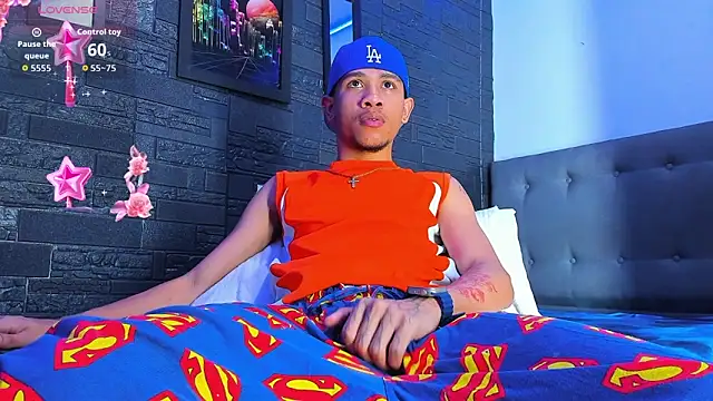 Romancartier 1 online show from November 2025 05:50:02 AM