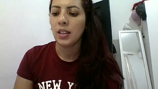 Anne kis online show from February 2025 04:14:02 PM