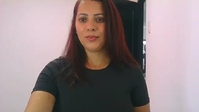 Anne kis online show from April 2026 06:12:01 PM