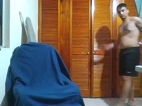 Snapshot of Ginessy chatting on February 2026 11:50:01 AM Ginessy online show from February 2026 11:50:01 AM