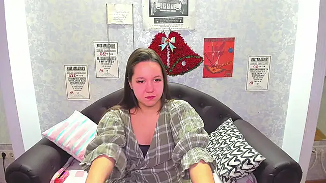 Mira Karter online show from December 2024 02:03:02 AM