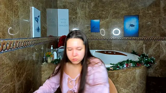 Mira Karter online show from January 2025 01:43:02 AM