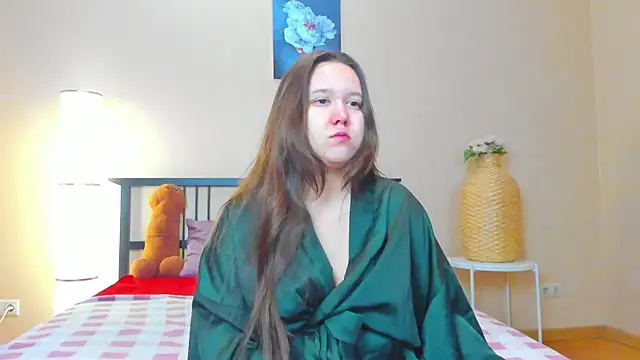 Mira Karter online show from February 2025 11:55:02 PM