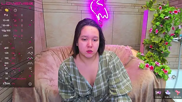 Mira Karter online show from February 2025 05:34:01 AM