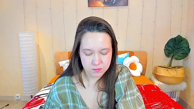 Mira Karter online show from April 2026 06:19:01 AM